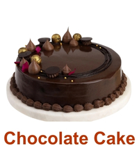Chocolate Cake