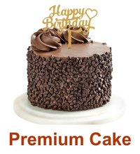 Premium Cake